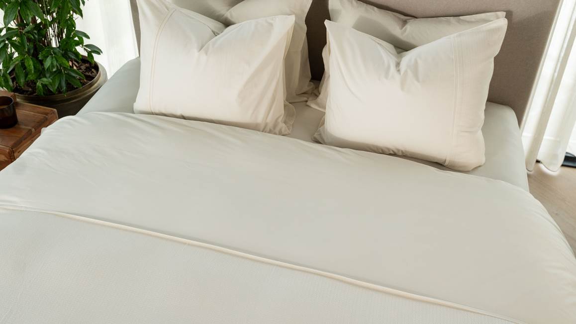 Kayori Noda dekbedovertrek