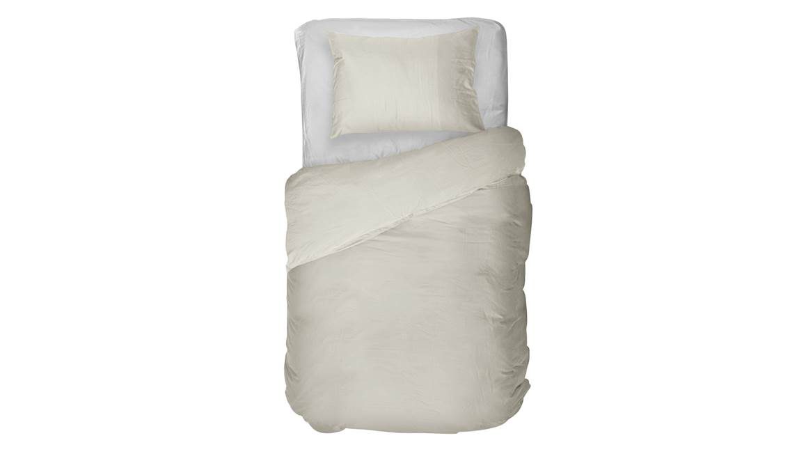 Kayori Noda dekbedovertrek