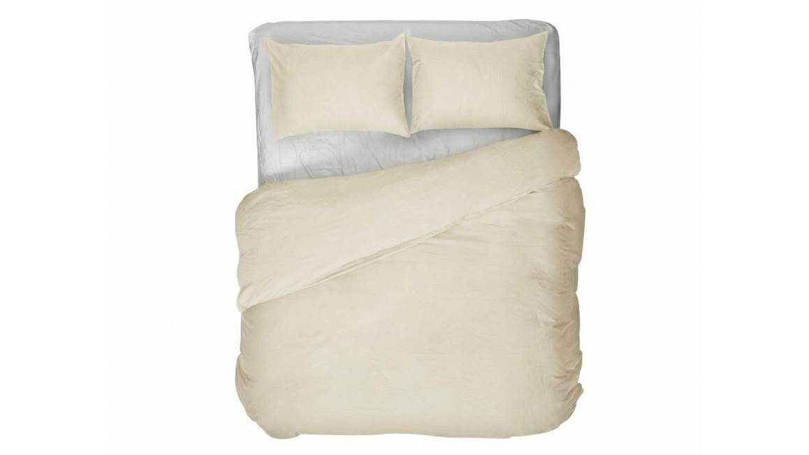 Kayori Shan dekbedovertrek