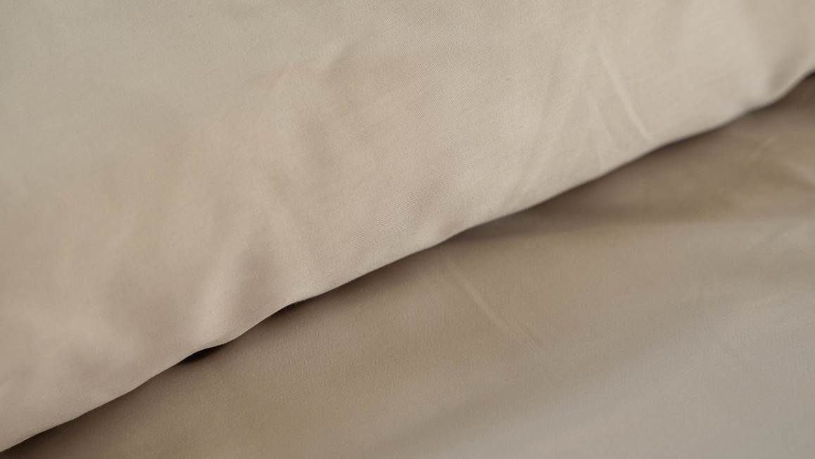 Kayori Shan dekbedovertrek