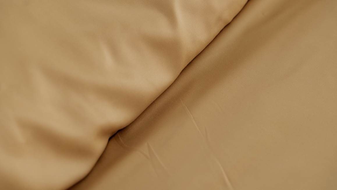 Kayori Shan dekbedovertrek