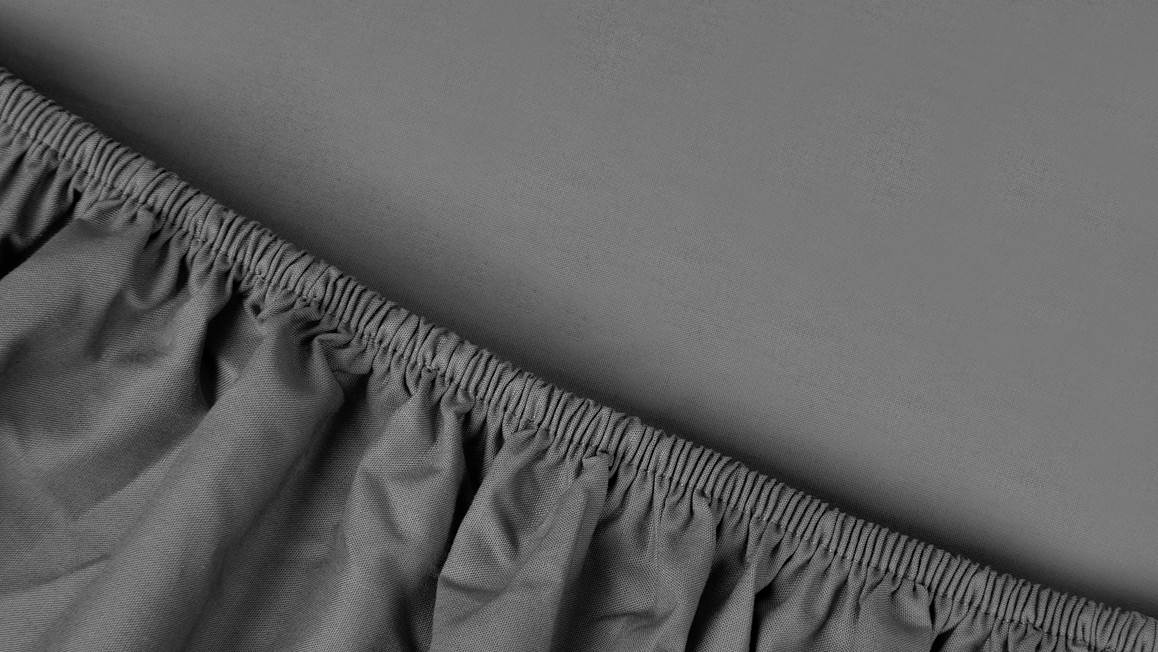 Kayori Sota Tencel stretch topper hoeslaken