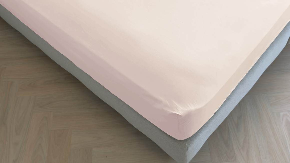 Kayori Sota Tencel stretch topper hoeslaken