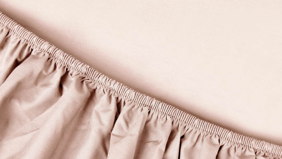 Kayori Sota Tencel stretch topper hoeslaken