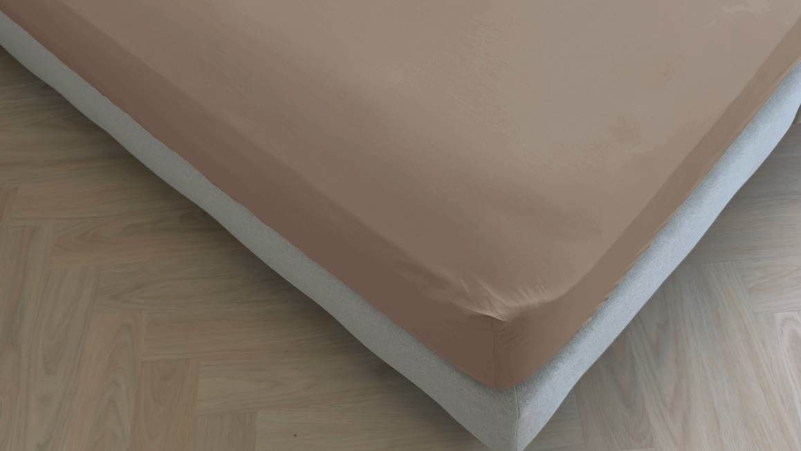 Kayori Sota Tencel stretch topper hoeslaken