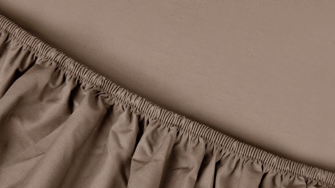 Kayori Sota Tencel stretch topper hoeslaken