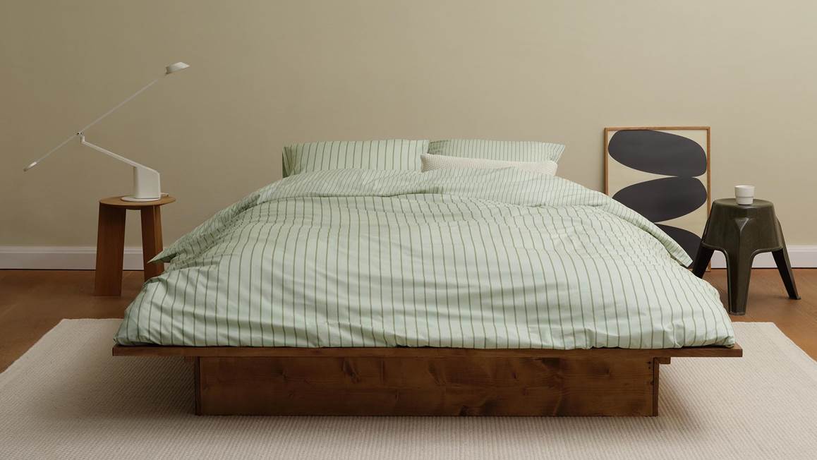 Marc O'Polo Eino dekbedovertrek