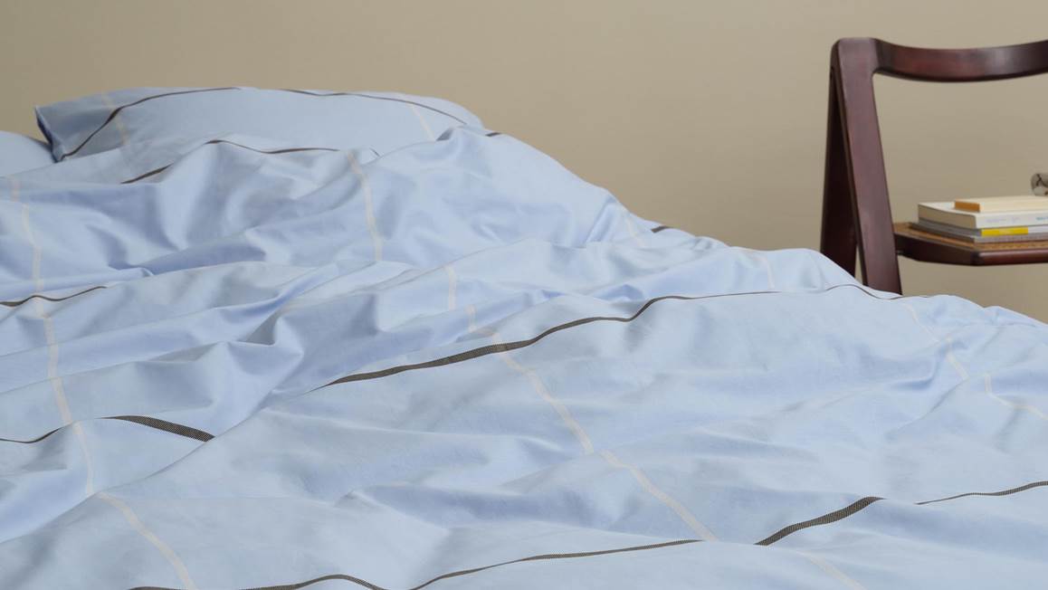 Marc O'Polo Suvie dekbedovertrek