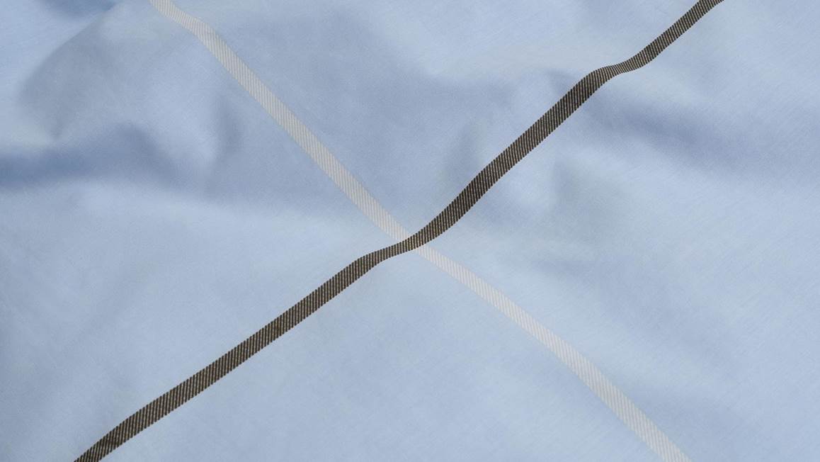 Marc O'Polo Suvie dekbedovertrek