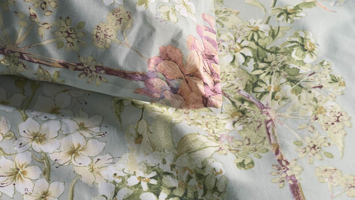 Ariadne at Home Corsage dekbedovertrek