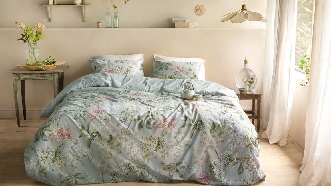 Ariadne at Home Corsage dekbedovertrek