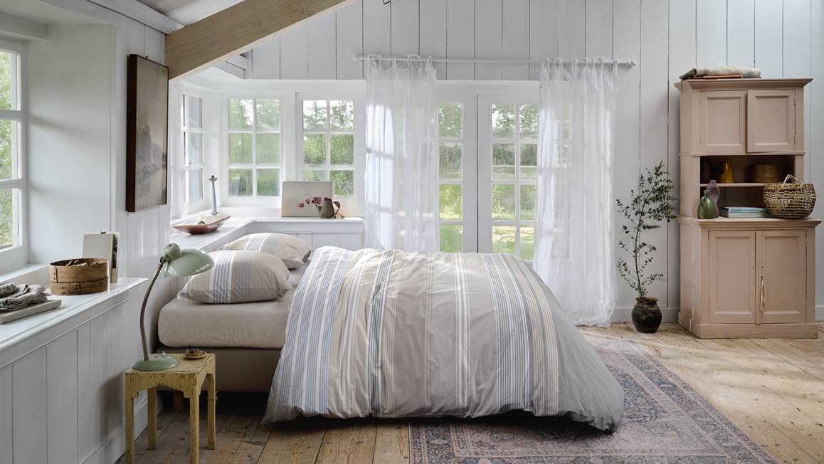 Ariadne at Home Mellow dekbedovertrek