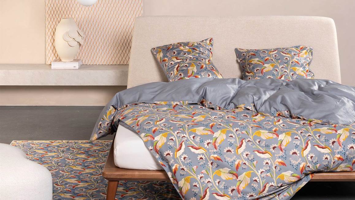 Essenza Aurelina dekbedovertrek