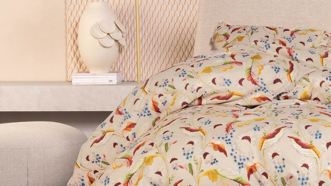 Essenza Aurelina dekbedovertrek