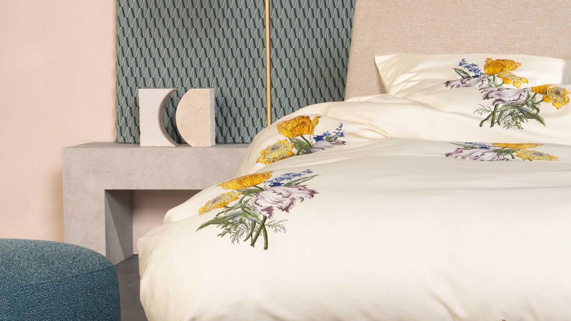 Essenza Cornelie dekbedovertrek