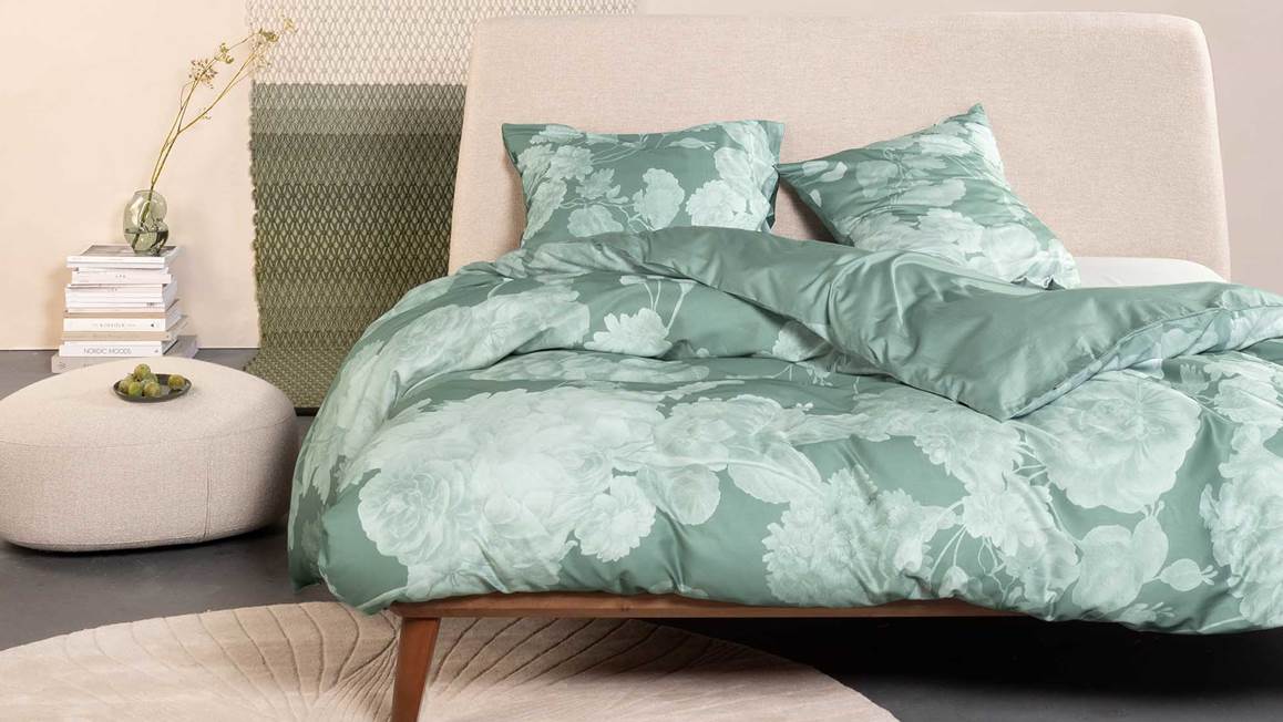 Essenza Eunice dekbedovertrek