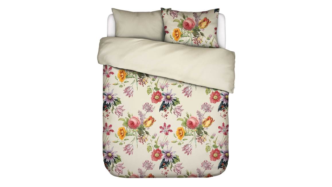 Essenza Florea dekbedovertrek