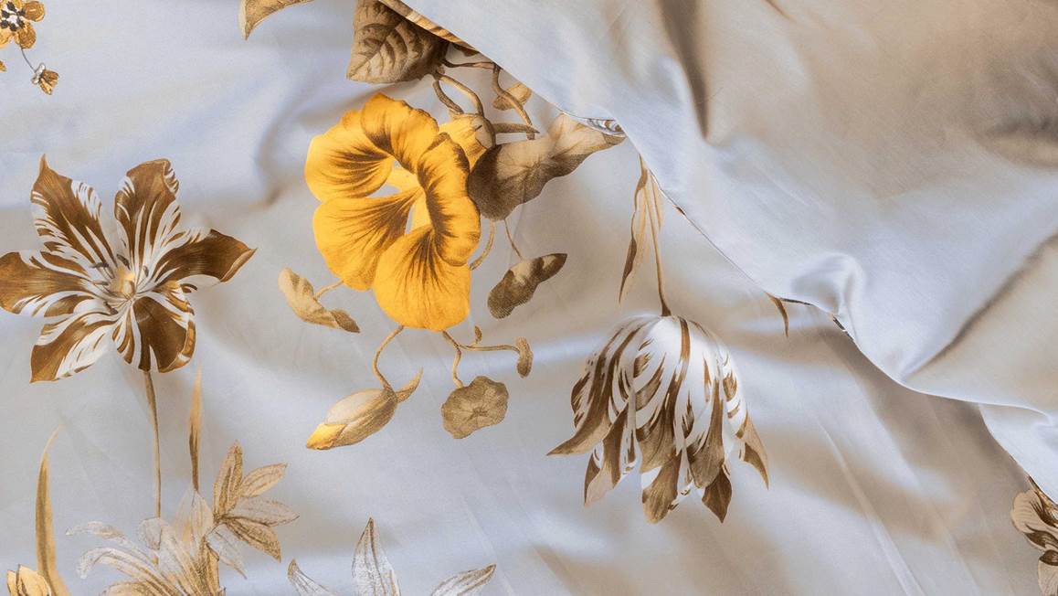 Essenza Florean dekbedovertrek