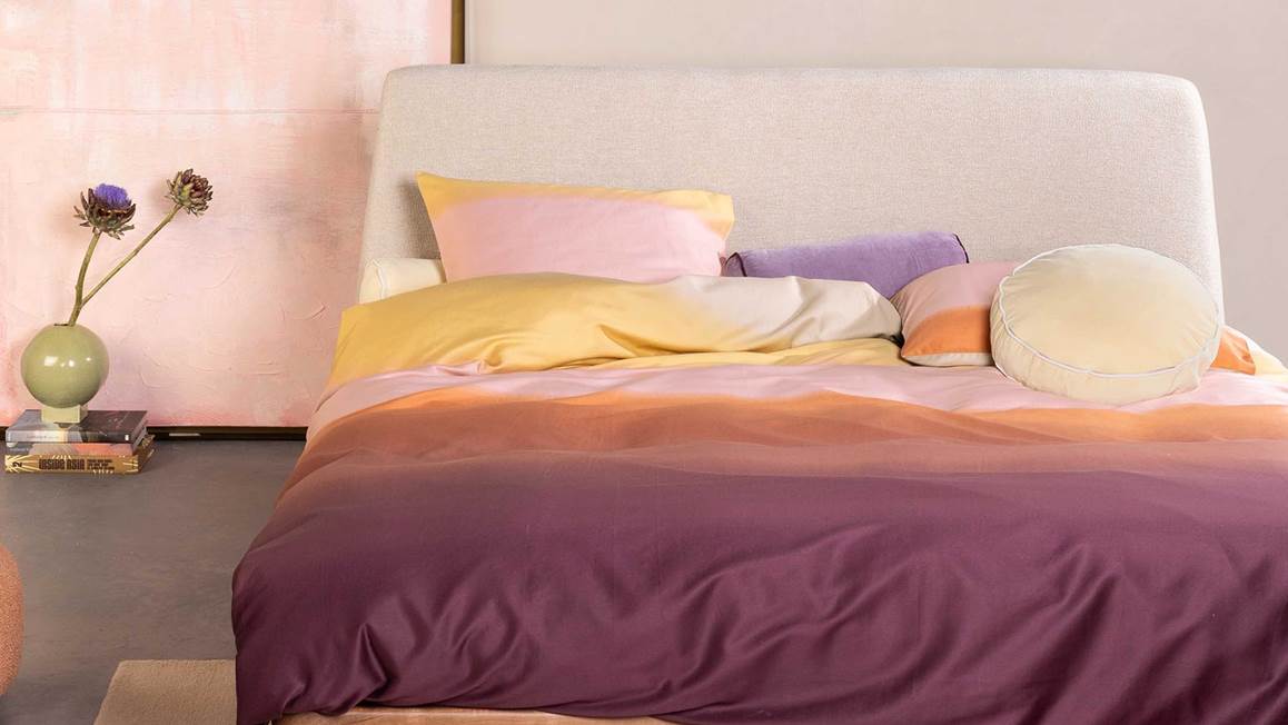 Essenza Lunare dekbedovertrek