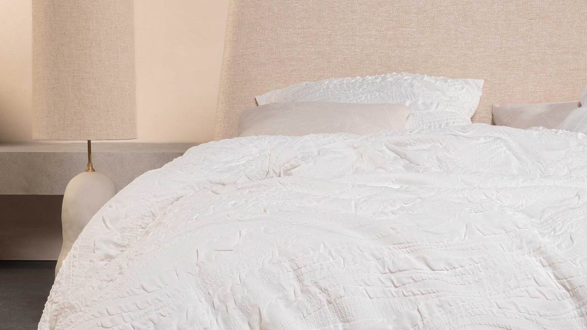 Essenza Neve dekbedovertrek