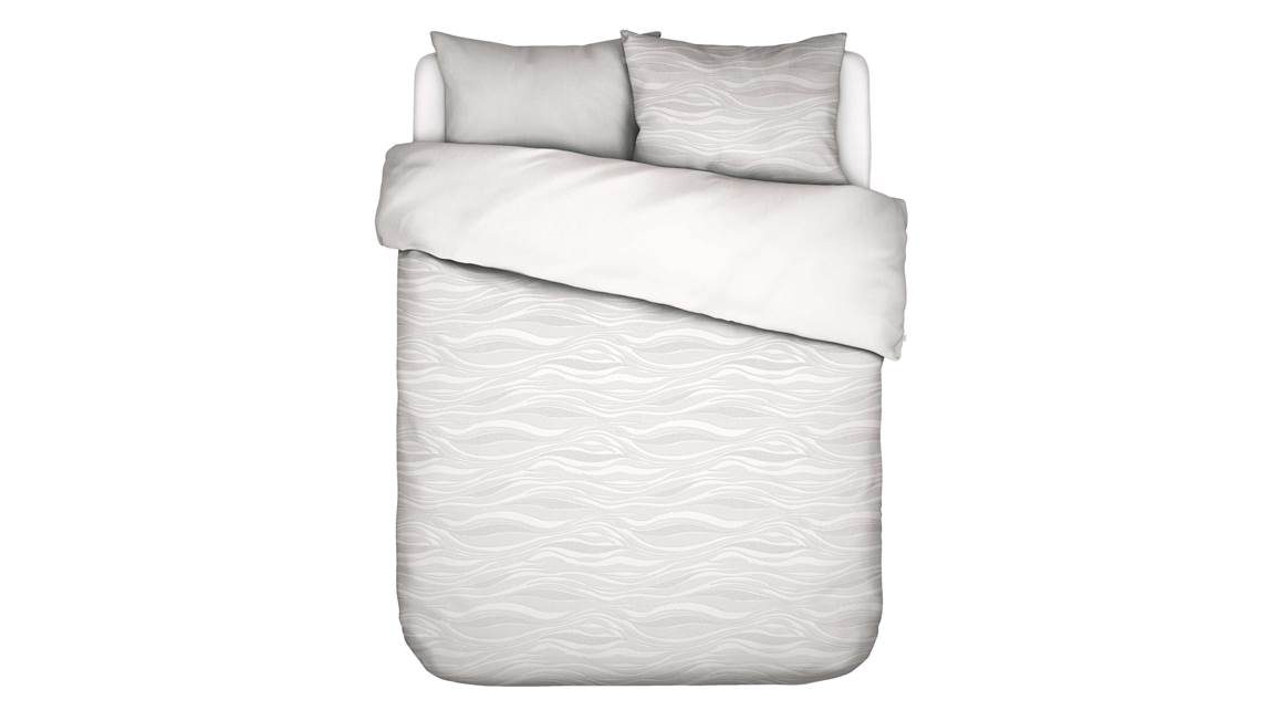 Essenza Neve dekbedovertrek