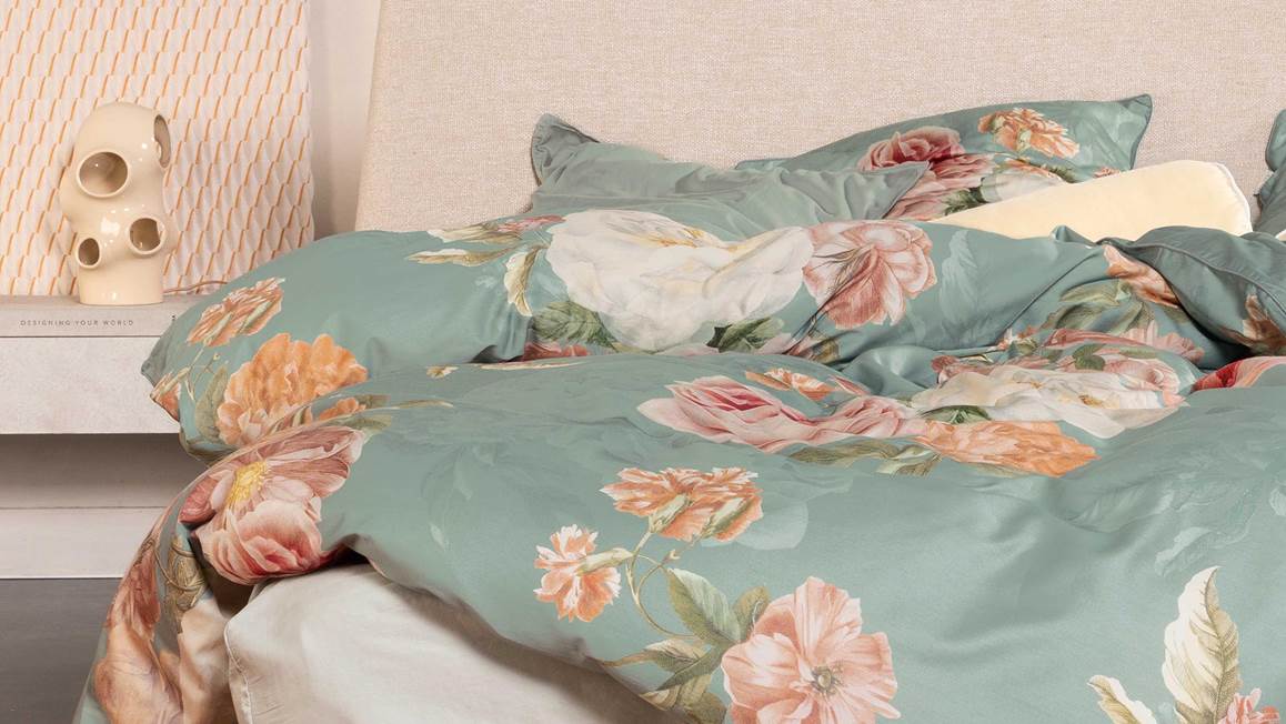 Essenza Orianna dekbedovertrek