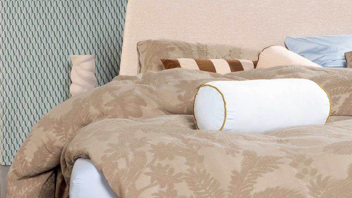 Essenza Palma dekbedovertrek