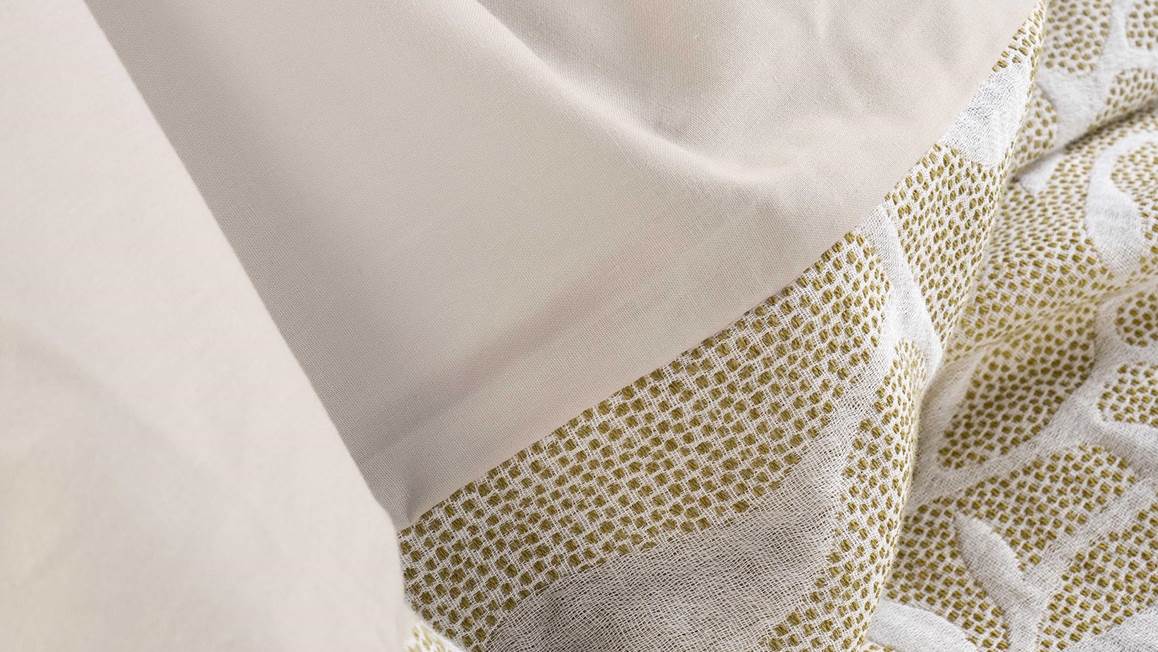 Essenza Willow dekbedovertrek