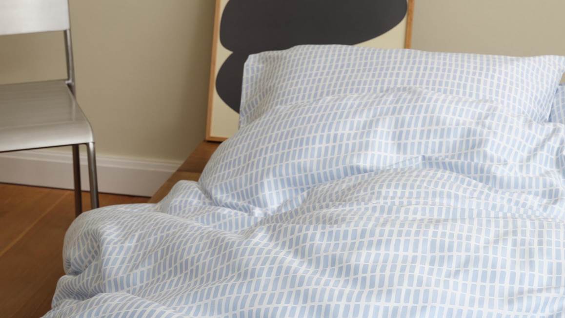 Marc O'Polo Loke dekbedovertrek