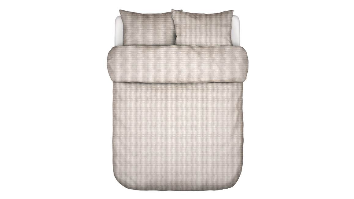 Marc O'Polo Loke dekbedovertrek