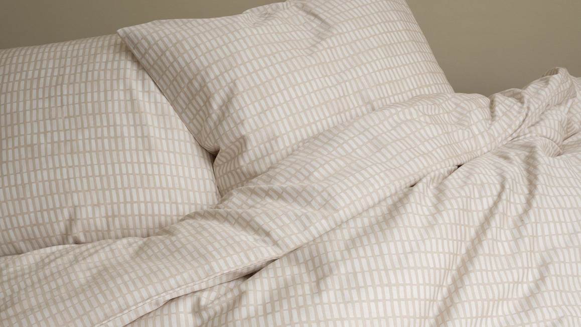 Marc O'Polo Loke dekbedovertrek