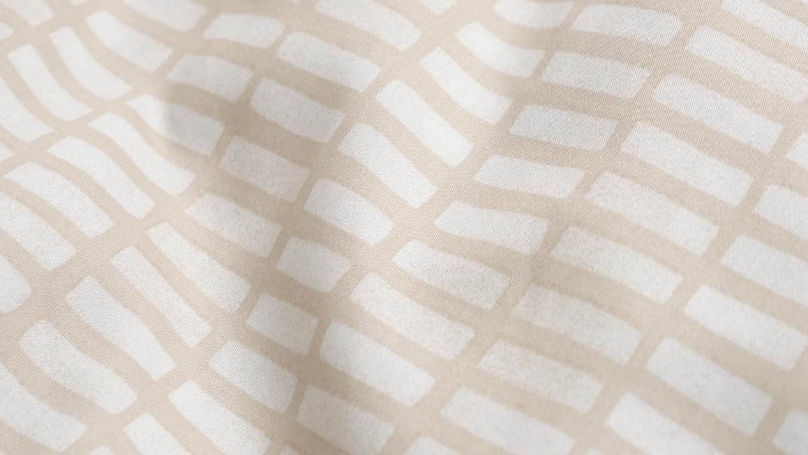 Marc O'Polo Loke dekbedovertrek