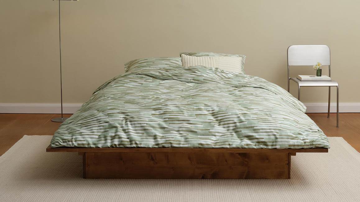 Marc O'Polo Svali dekbedovertrek