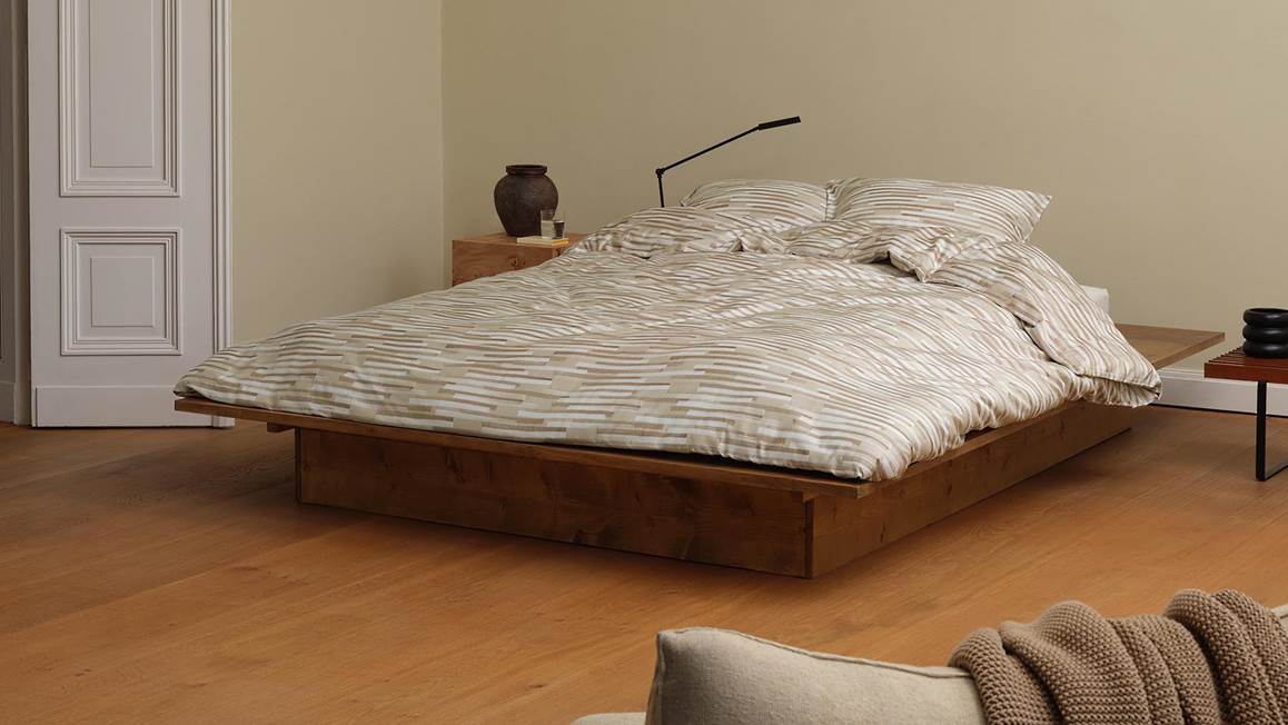 Marc O'Polo Svali dekbedovertrek