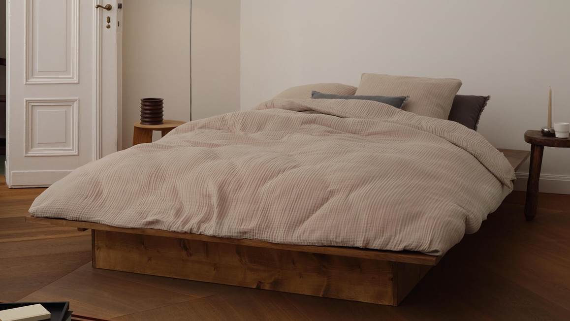 Marc O'Polo Thore dekbedovertrek