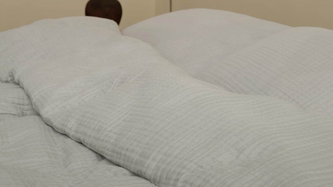 Marc O'Polo Thore dekbedovertrek