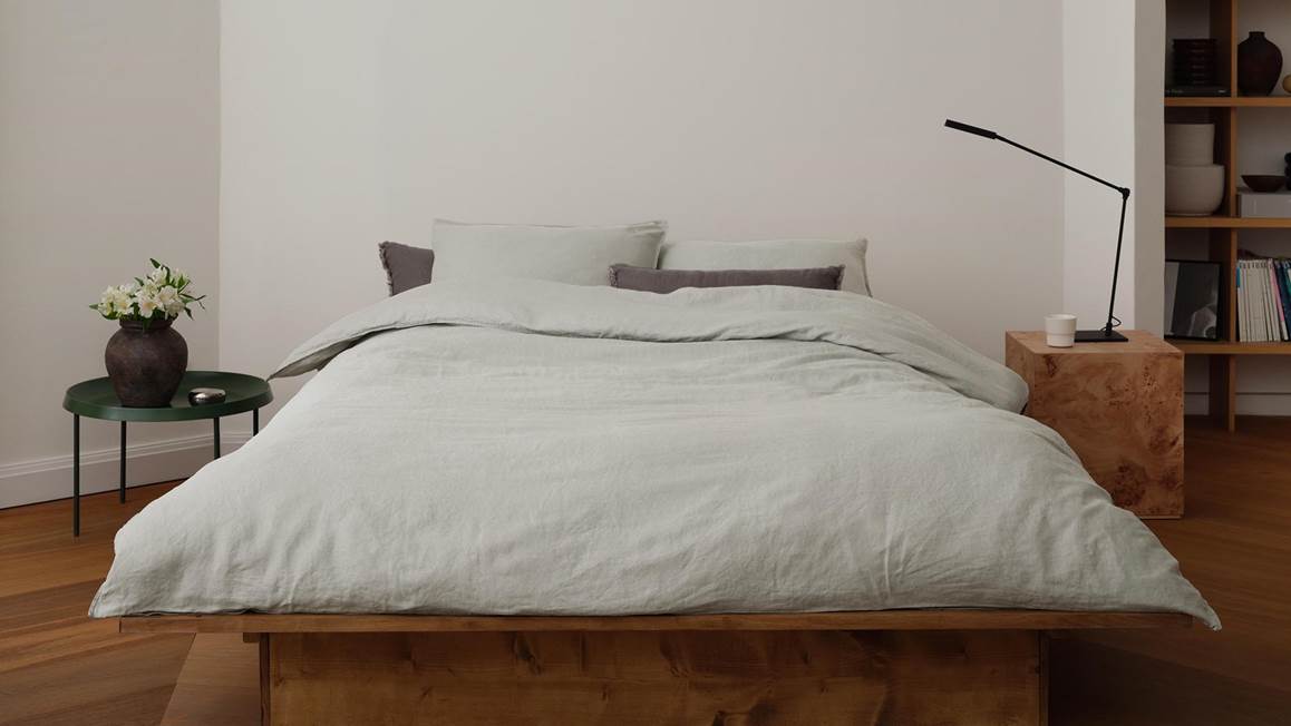 Marc O'Polo Valka dekbedovertrek