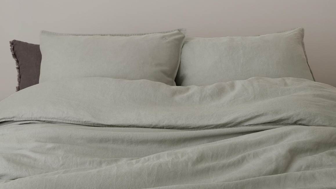 Marc O'Polo Valka dekbedovertrek