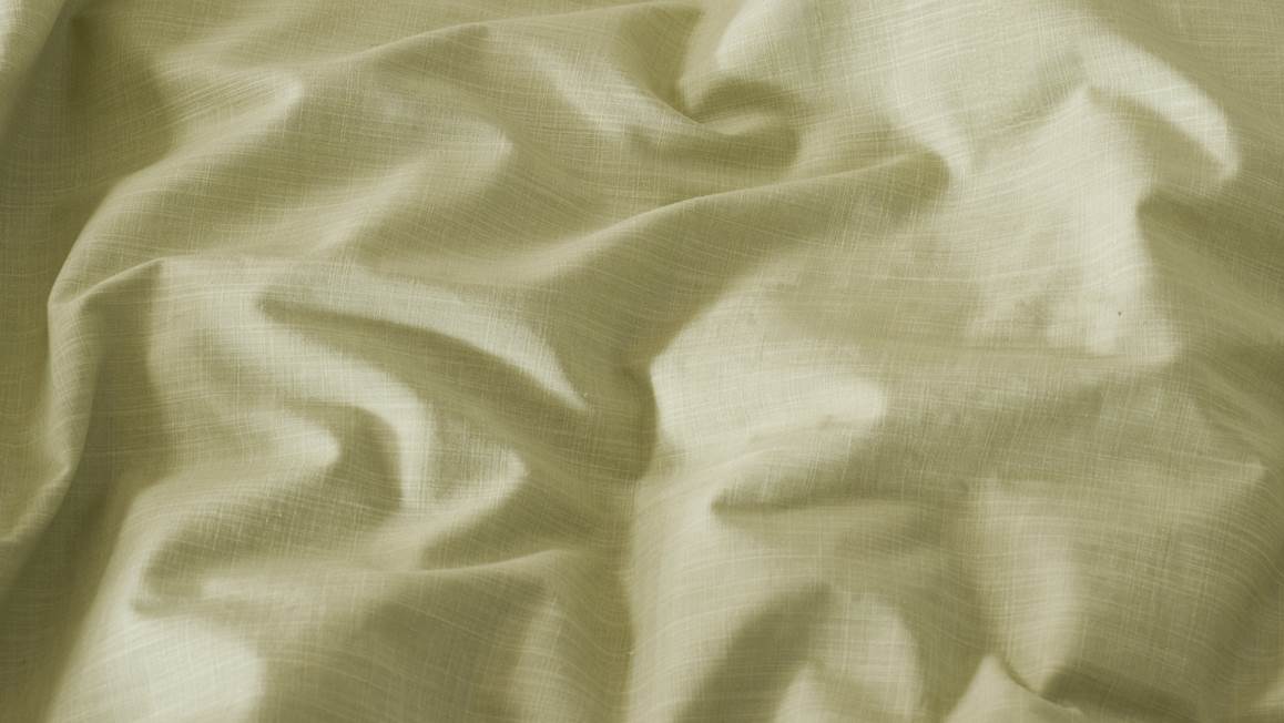 VTWonen Cozy Slub dekbedovertrek