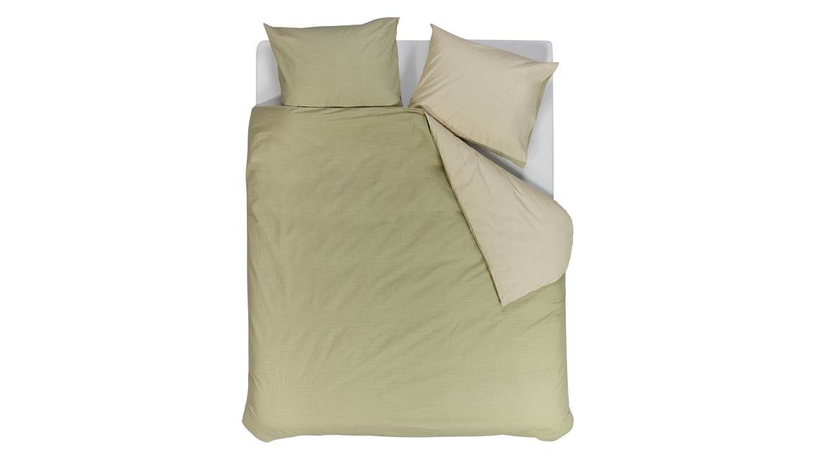 VTWonen Cozy Slub dekbedovertrek