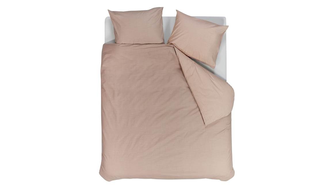 VTWonen Cozy Slub dekbedovertrek