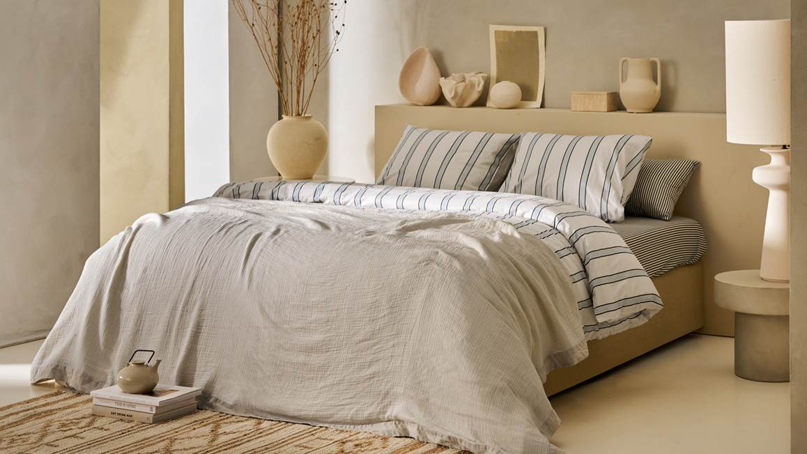 VTWonen Gentle Embrace bedsprei
