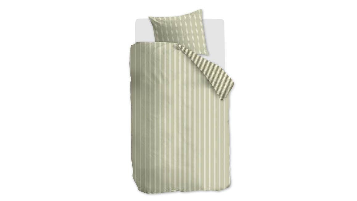 VTWonen Mini Stripe dekbedovertrek