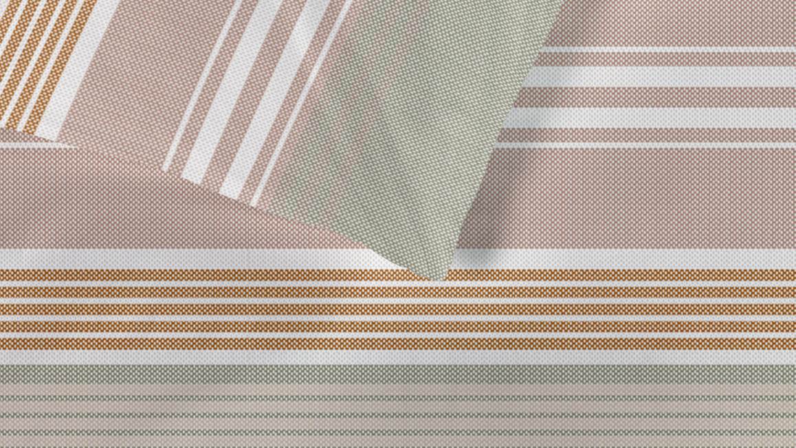 Ariadne at Home Mellow dekbedovertrek