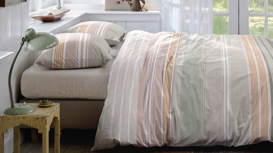 Ariadne at Home Mellow dekbedovertrek