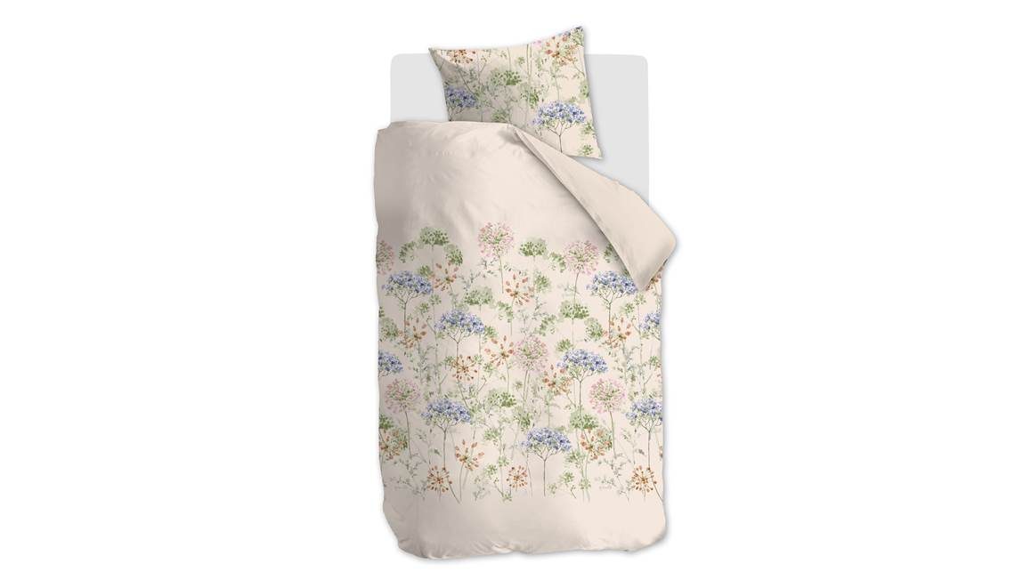 Ariadne at Home Sunbeam dekbedovertrek