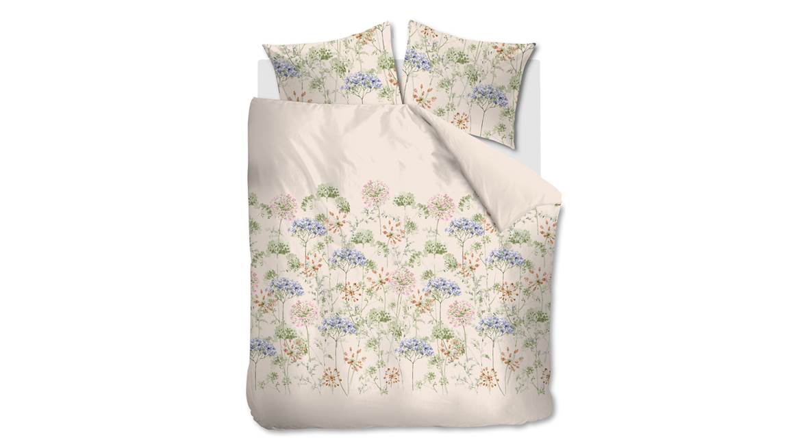 Ariadne at Home Sunbeam dekbedovertrek