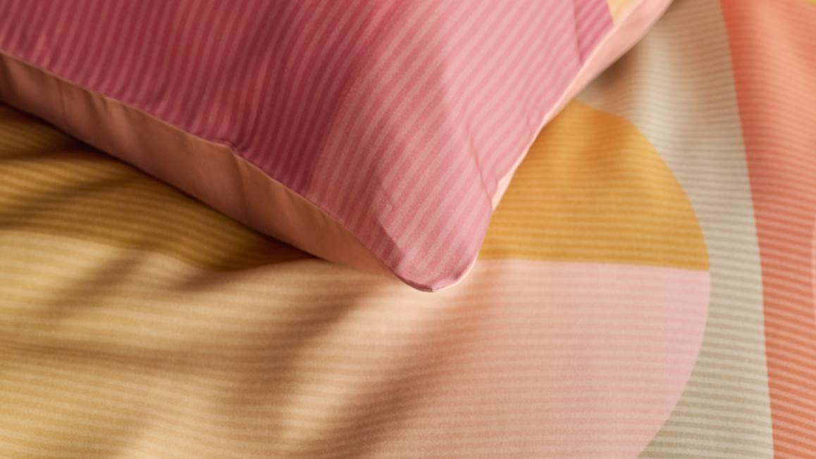 Beddinghouse Broadway dekbedovertrek