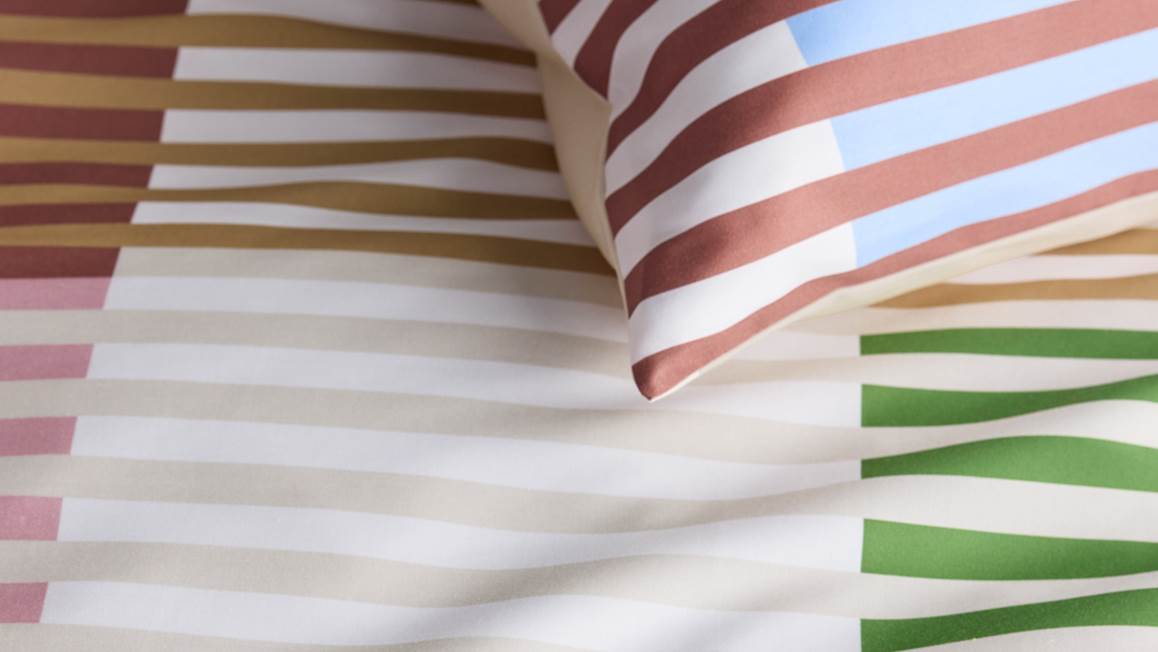 Beddinghouse Ginza dekbedovertrek