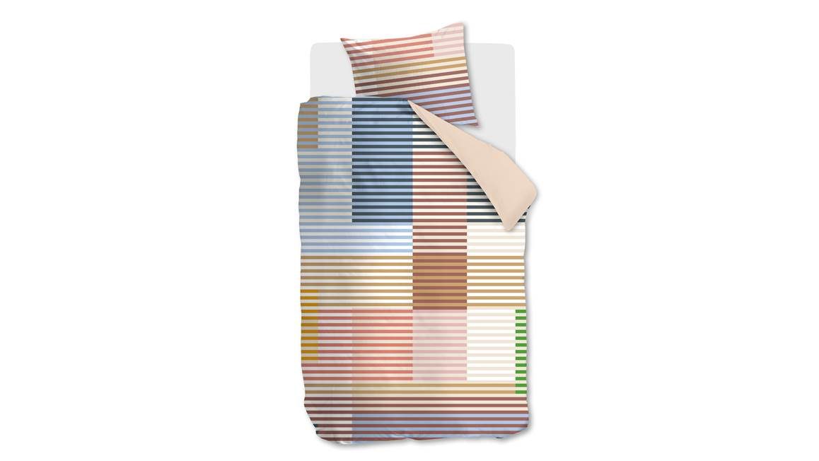 Beddinghouse Ginza dekbedovertrek